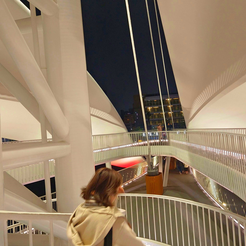 大港橋