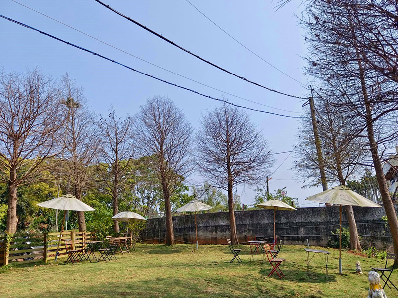 藤山步道
