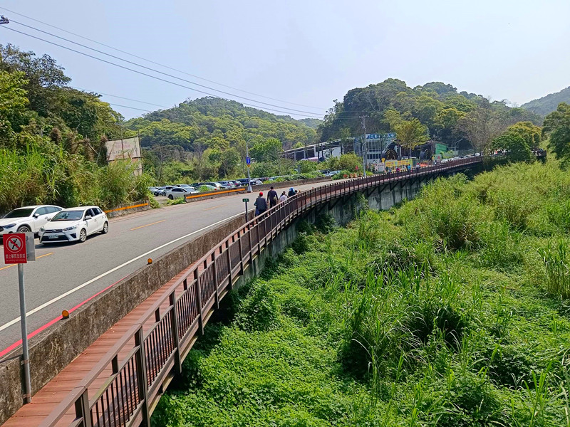 藤山步道