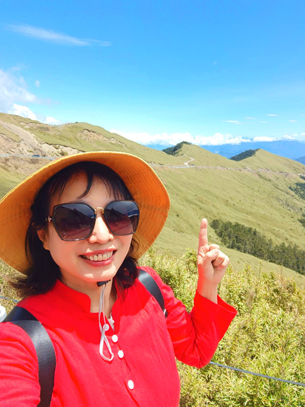 2025合歡山花季,即日起至6/15,交通路線及停車資訊資訊懶人包