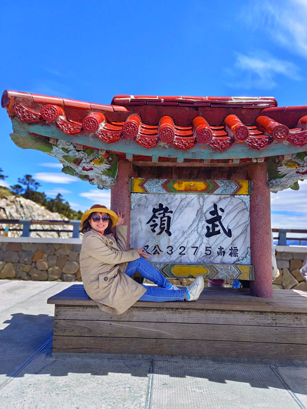 2025合歡山花季,即日起至6/15,交通路線及停車資訊資訊懶人包