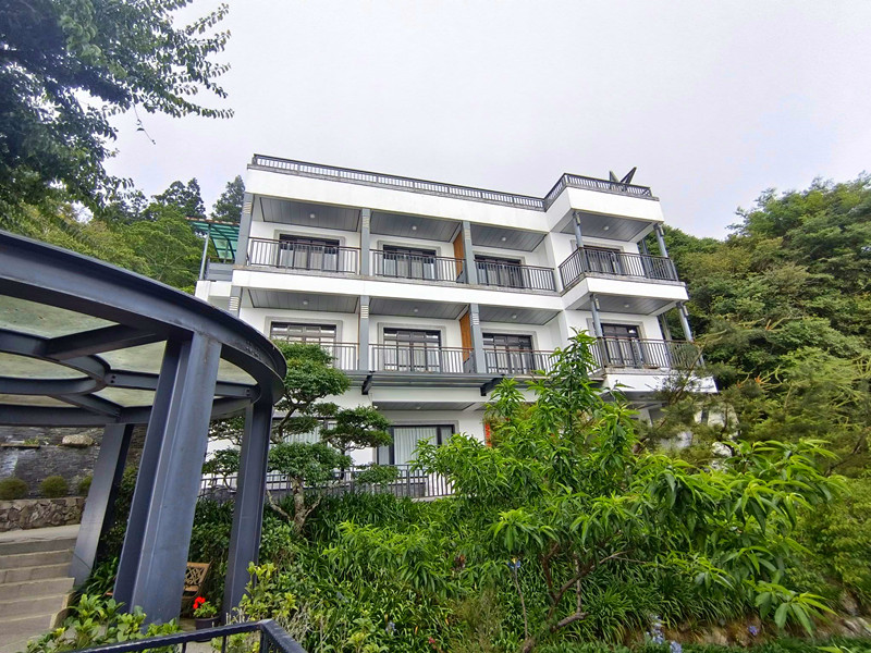 清境天星渡假山莊