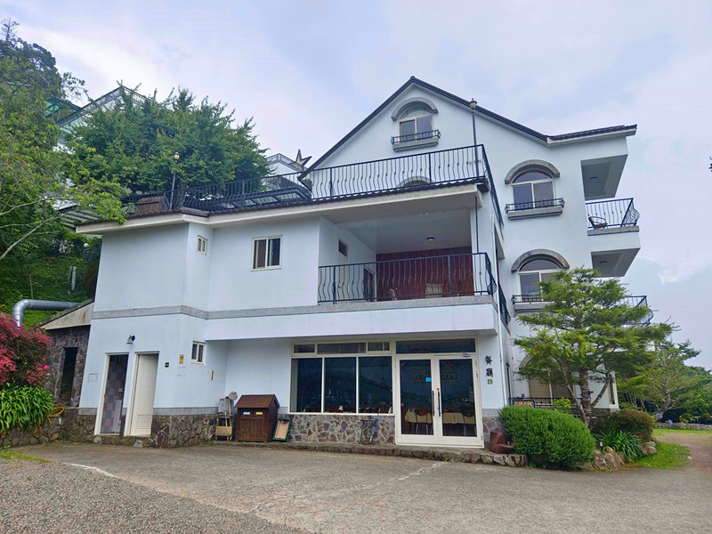 清境天星渡假山莊