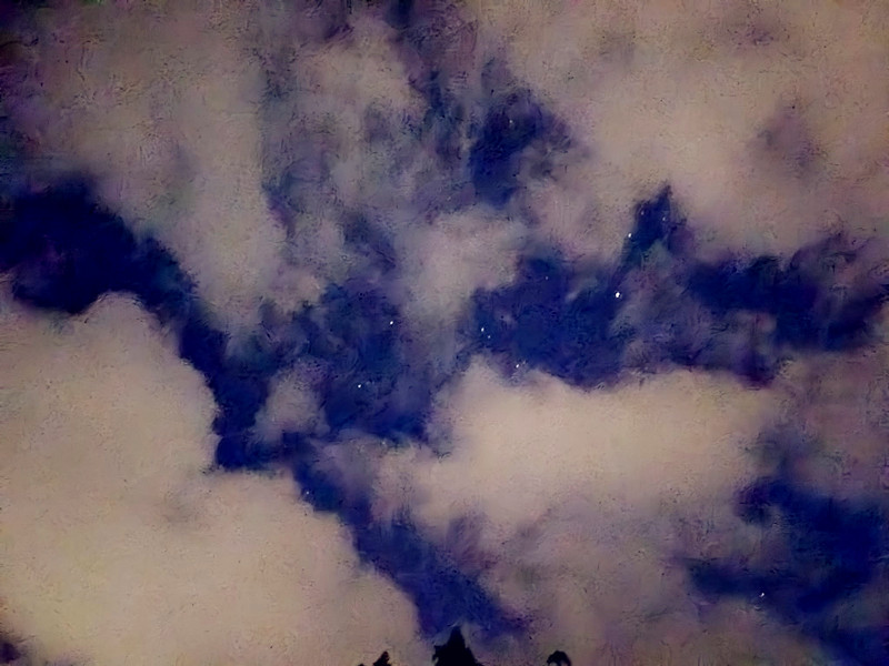 清境天星渡假山莊