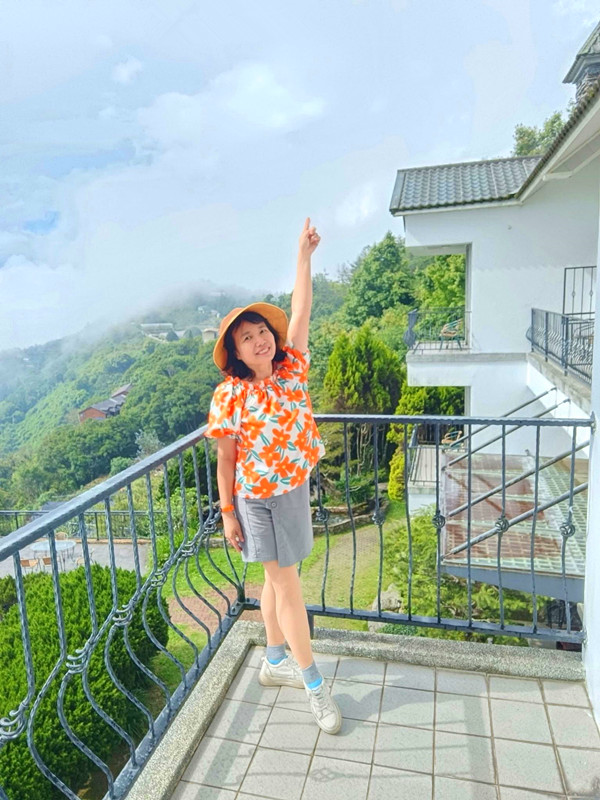 清境天星渡假山莊