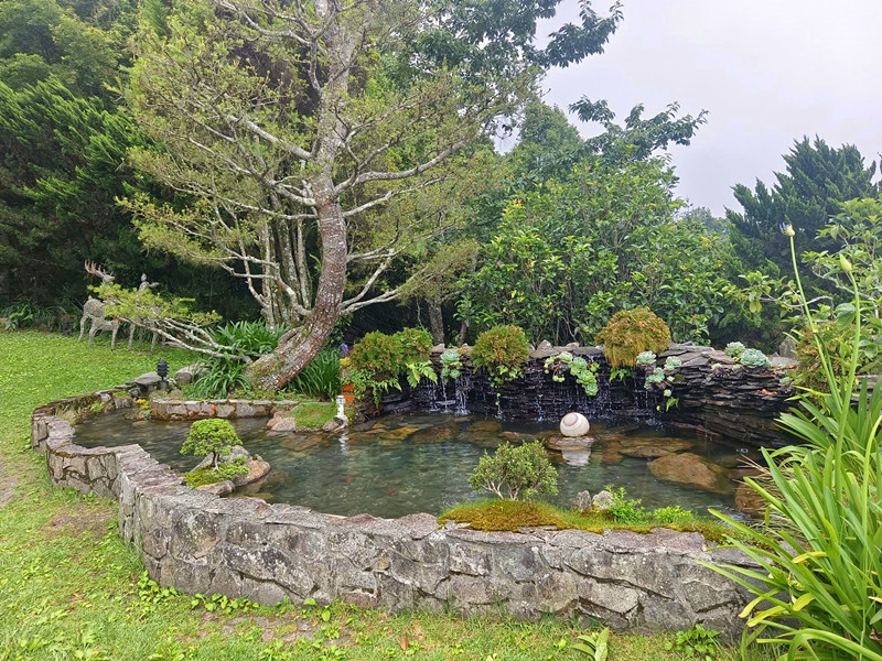清境天星渡假山莊