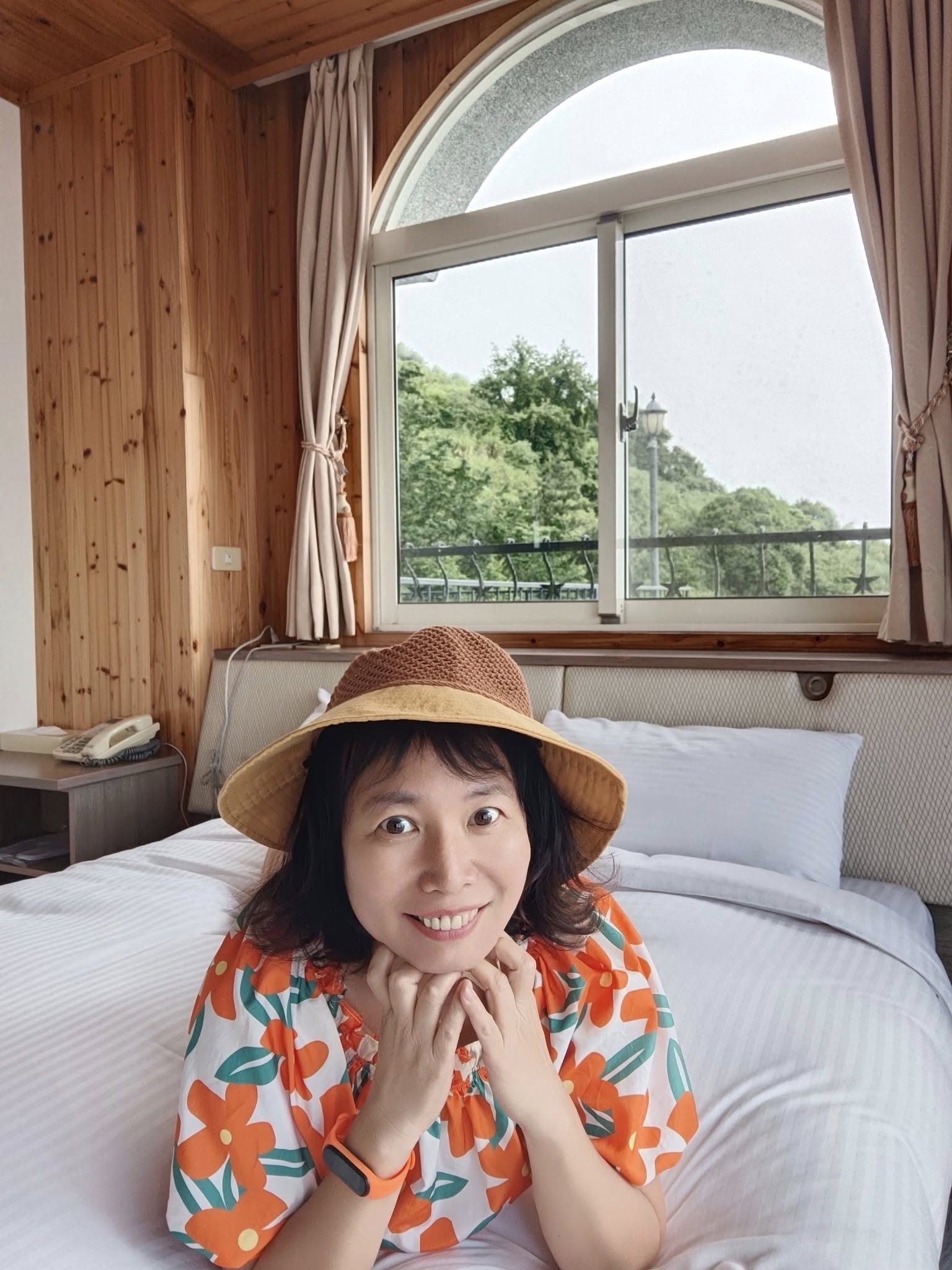 清境天星渡假山莊
