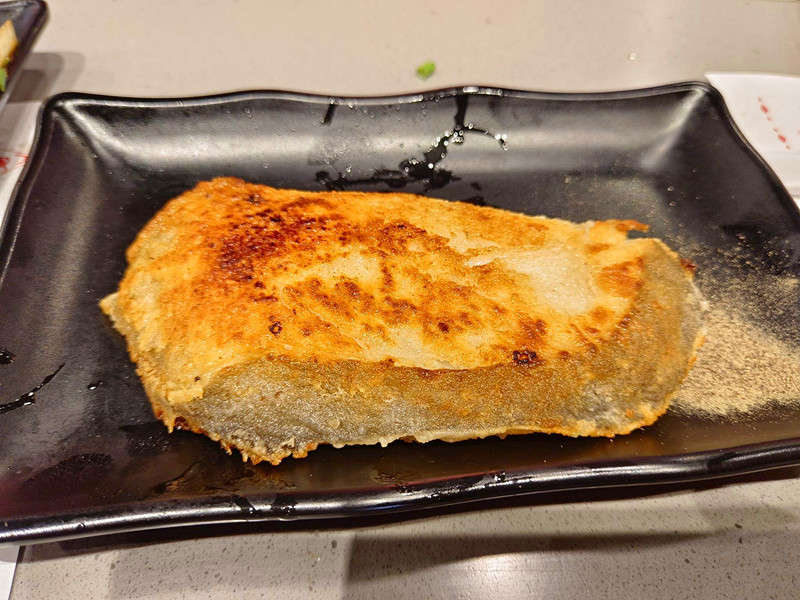 料鐵哥崇德店