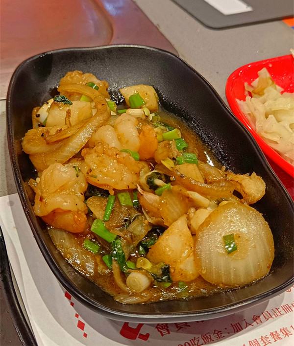 料鐵哥崇德店