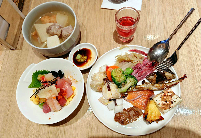 Ki A Bin San枝仔冰城