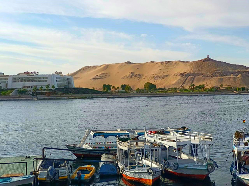 埃及麥當勞