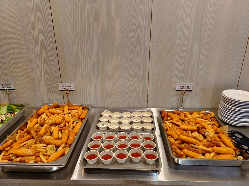 KafeD水湳店
