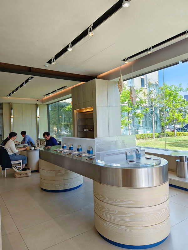 KafeD水湳店