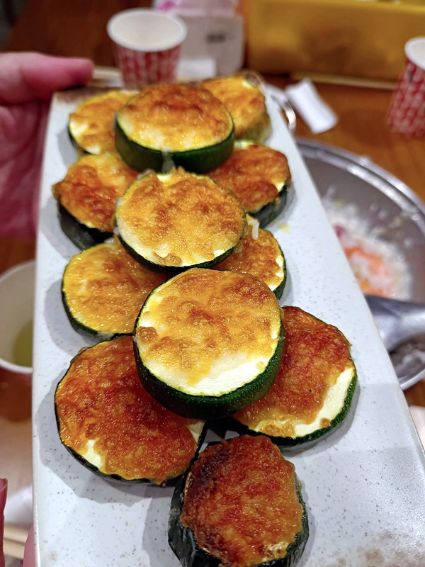 第一猛海鮮燒烤現炒東興店