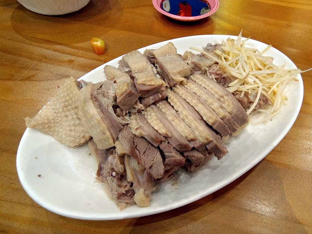 第一猛海鮮燒烤現炒東興店