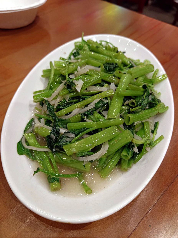 第一猛海鮮燒烤現炒東興店