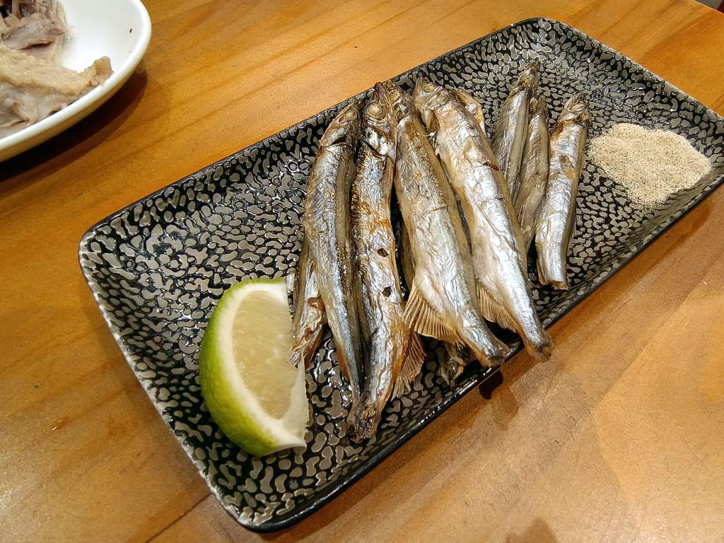 第一猛海鮮燒烤現炒東興店