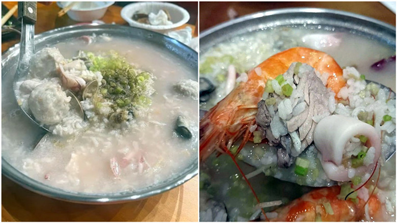 第一猛海鮮燒烤現炒東興店