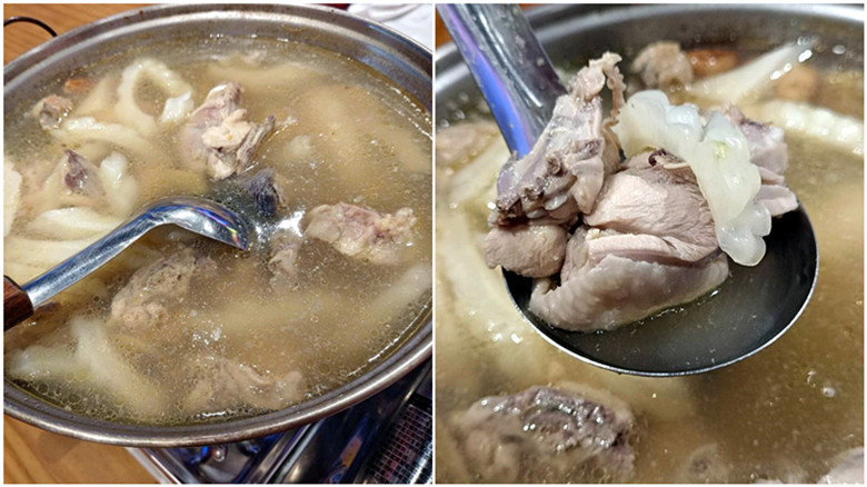 第一猛海鮮燒烤現炒東興店