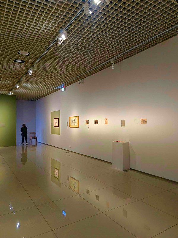 嘉義市立美術館