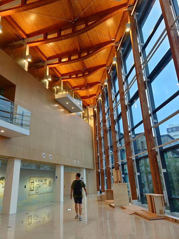 嘉義市立美術館