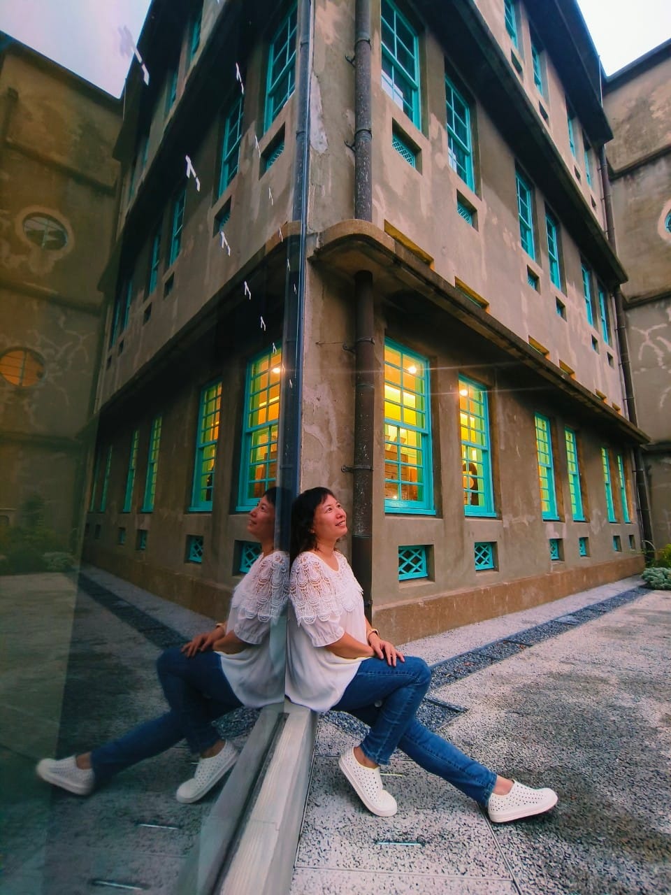 嘉義市立美術館