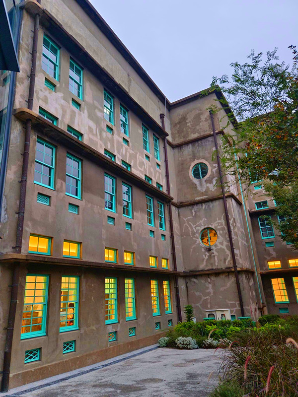 嘉義市立美術館
