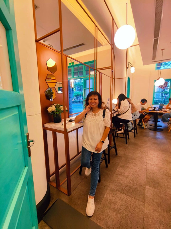 嘉義市立美術館