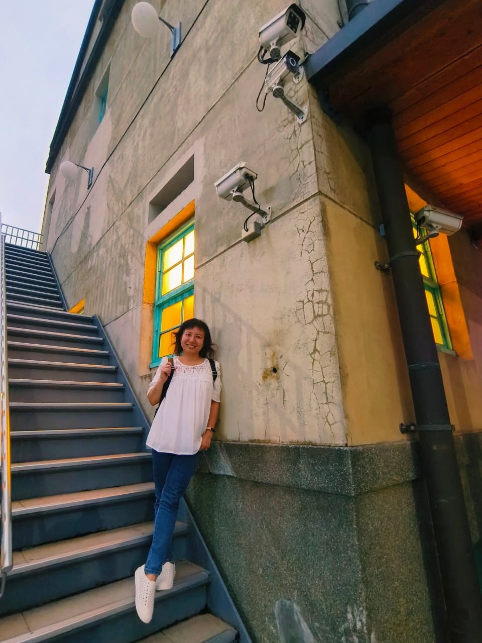 嘉義市立美術館